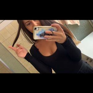 Meet your Posher, Arielle